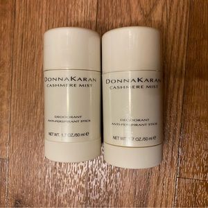 Donna Karan Deodorant